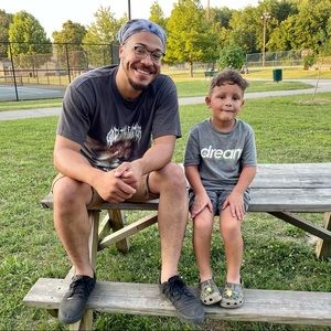 Meet your Posher, James